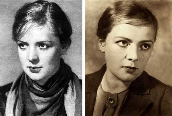 Актриса или глава подпольного синдиката? Неизвестные страницы жизни и смерти Зои Федоровой