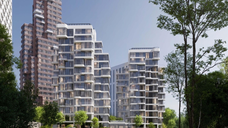 Архконцепцию музейного комплекса в Новой Москве определит конкурс