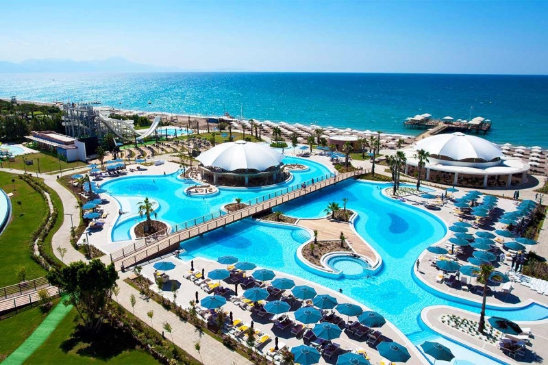 АТОР: Россиянам придется раскошелиться на поездки на турецкие курорты