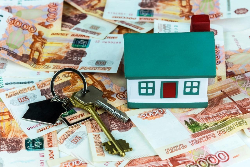 Банки чаще отказывали в выдаче ипотеки в 2023 году. Почему так