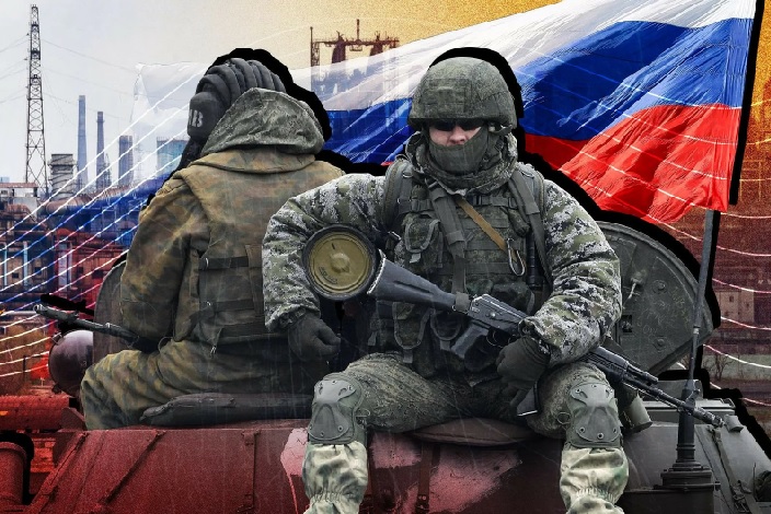 Безоговорочная капитуляция Запада. Россия пересмотрит статус СВО, а США и ЕС ищут «пути отхода»?