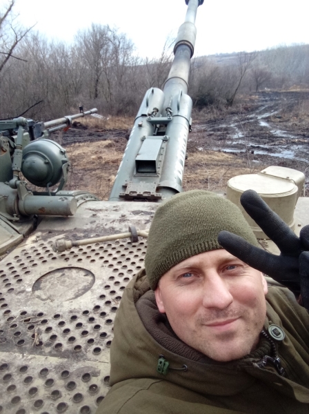 Боец СВО Евгений Голенцов: Обычные русские мужики воюют, чтобы Россия жила, чтобы нацисты не пришли в Белгород и Воронеж убивать