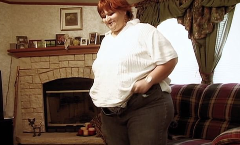 «Была обречена на смерть и одиночество». Как сложилась жизнь самой толстой в мире женщины, весившей 290 кг?