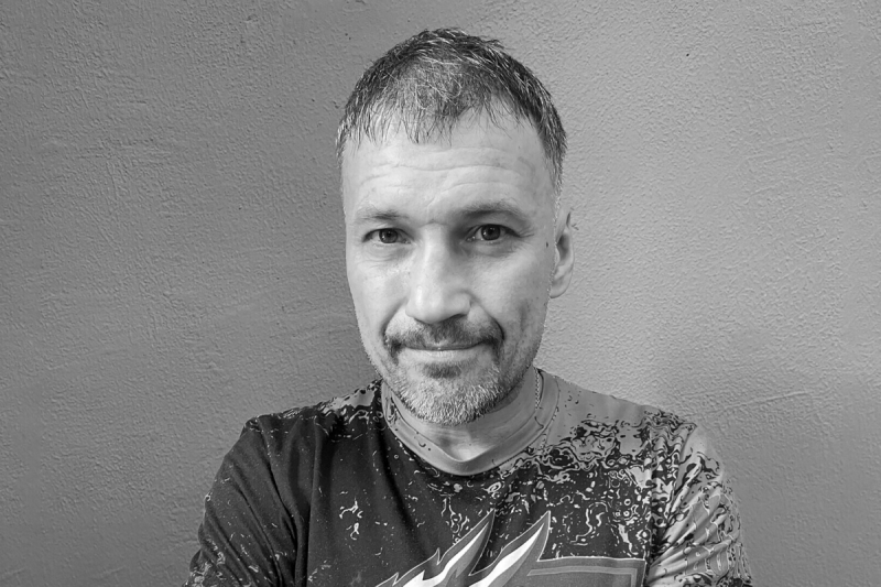 Бывший чемпион мира по кикбоксингу Дмитрий Лиходумов найден мертвым