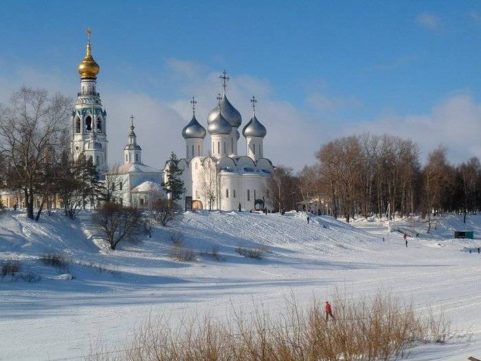
Церковные праздники у православных христиан сегодня, 26 января 2024 года                