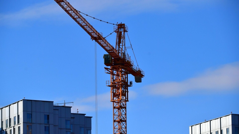 Coldy может застроить бизнес-квартал Mirland Plaza в Москве