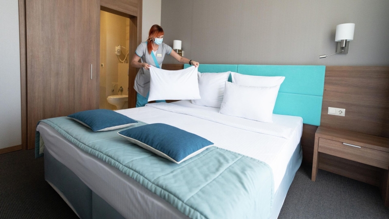 Cosmos Hotel Group планирует построить гостиницу в Тихвине