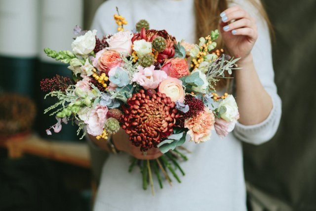 Цветочный этикет: как правильно дарить цветы