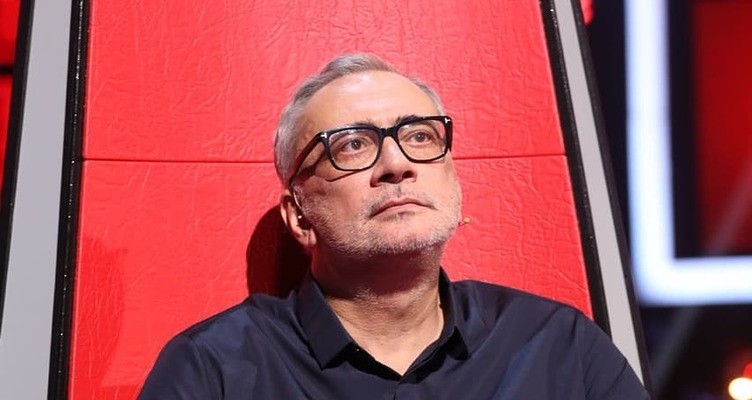 Даже муза не нужна. Константин Меладзе продолжает богатеть, тайно зарабатывая в России?