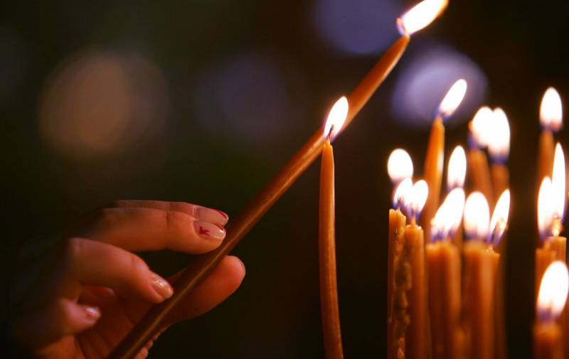 
День святого Амвросия и иконы Владимирской-Селигерской: праздничные обряды и приметы                