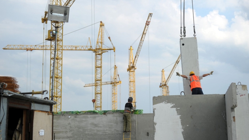 Девелопер Sminex хочет вложить 150 млрд рублей в покупку новых проектов