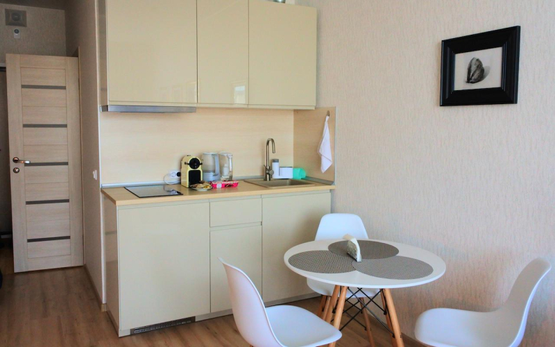 «Домклик» назвал стоимость самых дешевых квартир в Москве в декабре
