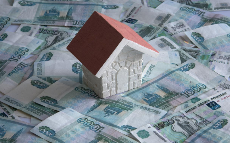 «Домклик» оценил рост доли льготной ипотеки в декабре