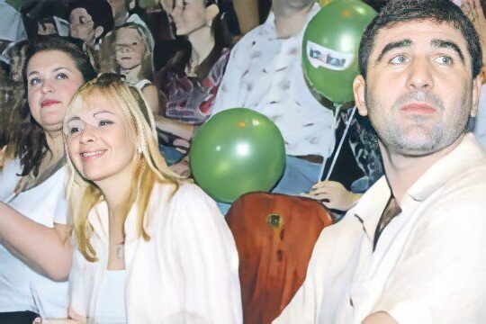 Драматичная гибель мужа и звонки из тюрьмы. Обрела ли фигуристка Мария Бутырская новое счастье после трагедии