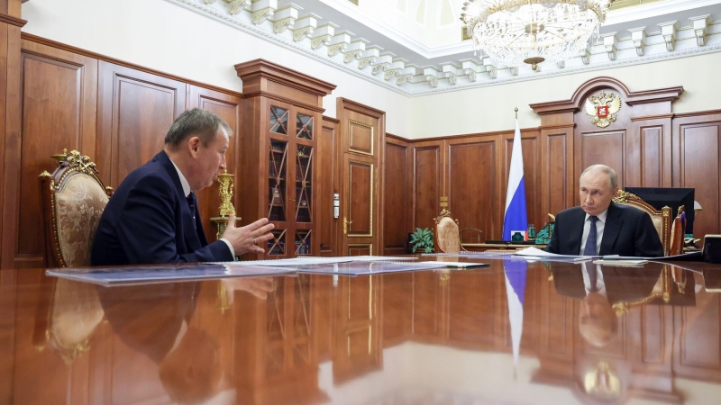 Дрозденко: проблемных жилых объектов в Ленобласти не осталось