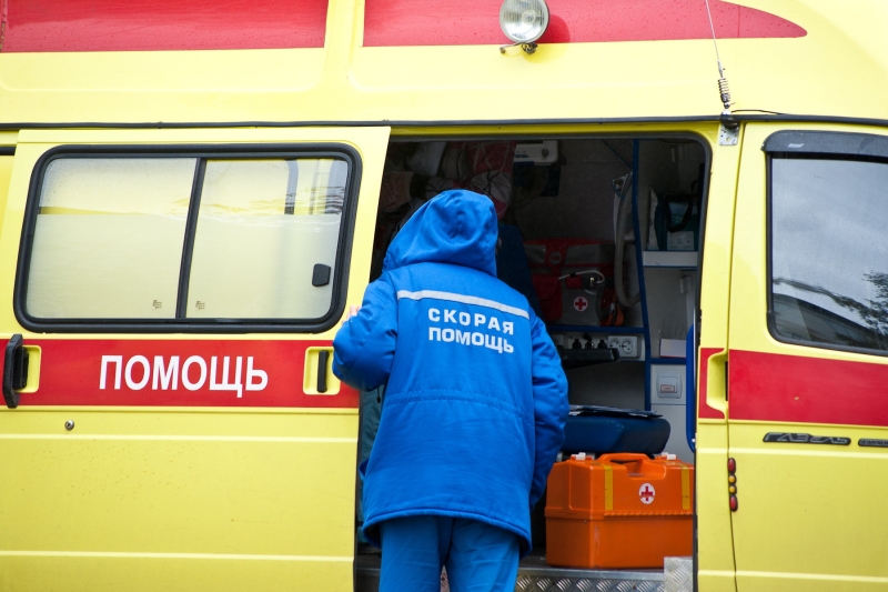 Еда на выживание: почему на фудкортах России так много смертей?