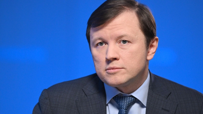 Ефимов: развитие Новой Москвы пересматривается