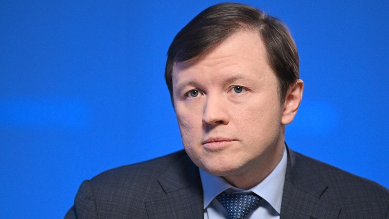 Ефимов: Внуково со Щербинкой в перспективе может соединить ветка метро