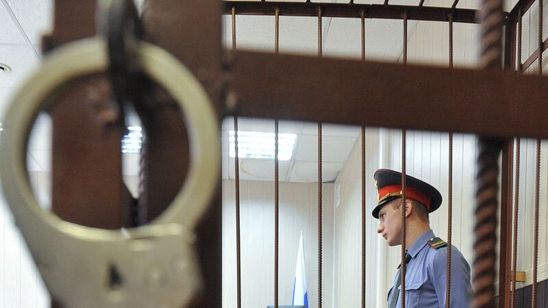 Экс-замглавы минстроя Челябинской области получил 8,5 года колонии