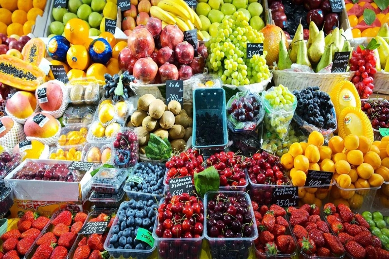 Эксперт Федоров: Цены на продукты будут расти до апреля, а затем ожидается снижение