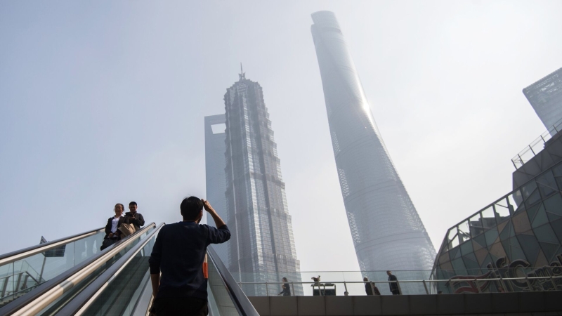 Эксперт рассказал, как повлияет банкротство Evergrande на стройсектор Китая