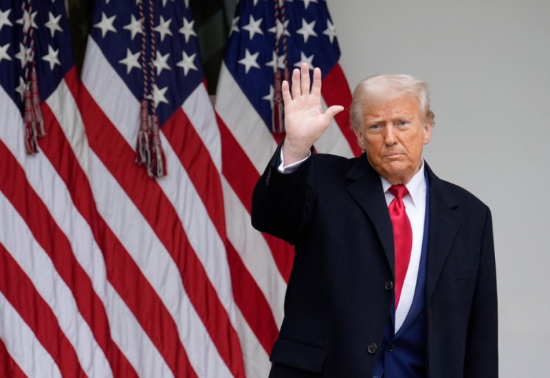 Эксперт: Слова Зеленского о Крыме вызвали недовольство у Трампа