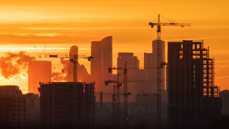Эксперты оценили потенциал жилой застройки "Большого Сити" в Москве