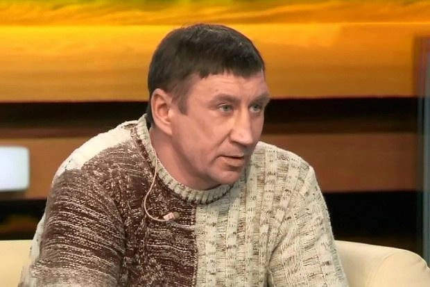 «Это наследственное». Как сложилась судьба сына маньяка Андрея Чикатило