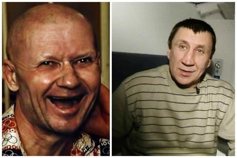 «Это наследственное». Как сложилась судьба сына маньяка Андрея Чикатило