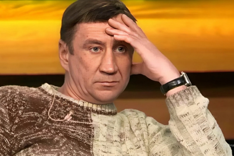 «Это наследственное». Как сложилась судьба сына маньяка Андрея Чикатило