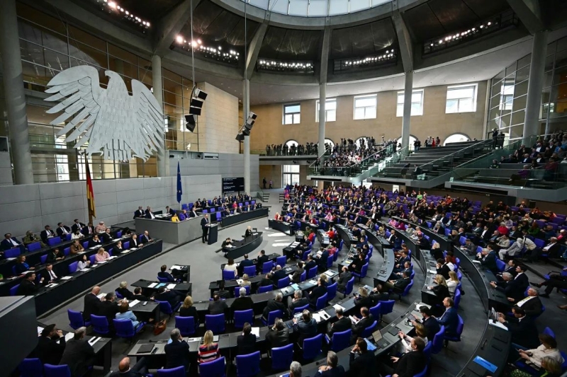 Европа готовится к Апокалипсису. Гигантские бункеры спасут 7 млн шведов?