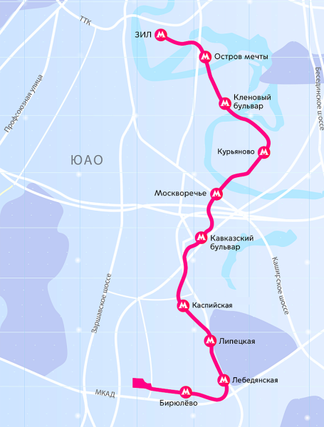 Где в Москве выгодно покупать жилье в 2024 году. Список районов