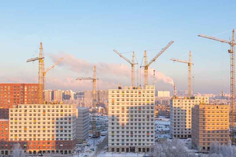 Где в Москве выгодно покупать жилье в 2024 году. Список районов