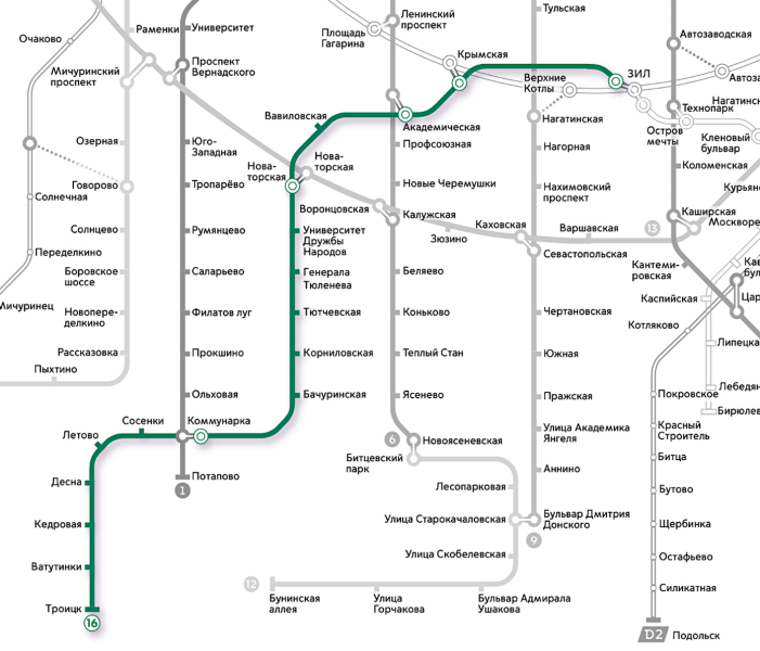 Где в Москве выгодно покупать жилье в 2024 году. Список районов