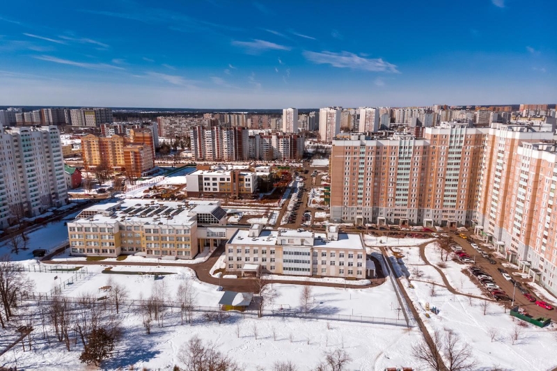 Где в Москве выгодно покупать жилье в 2024 году. Список районов