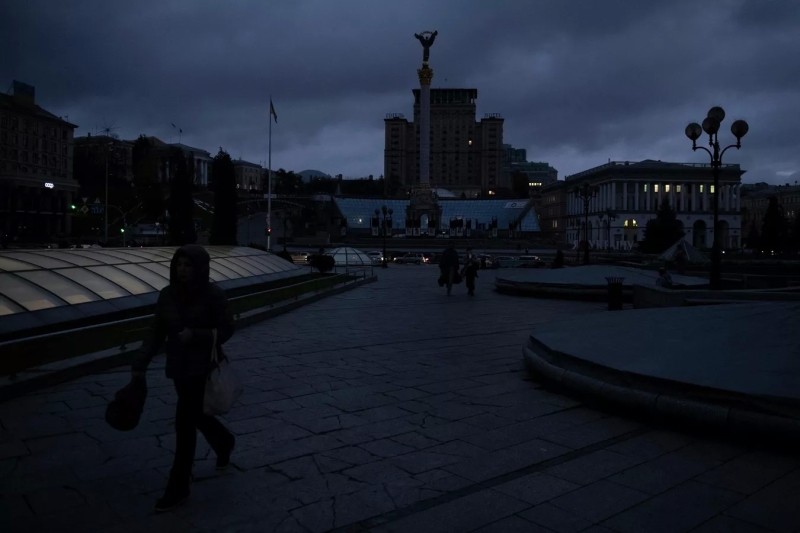 «Гитлер в аду обзавидовался». Украина планирует использовать наблюдателей ООН в качестве живого щита