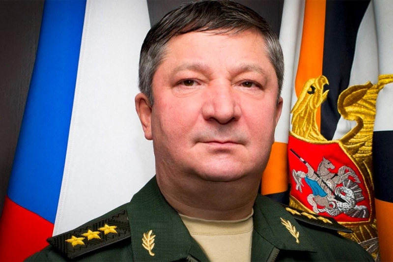Гособвинение просит назначить экс-замглавы Генштаба Арсланову 19 лет лишения свободы