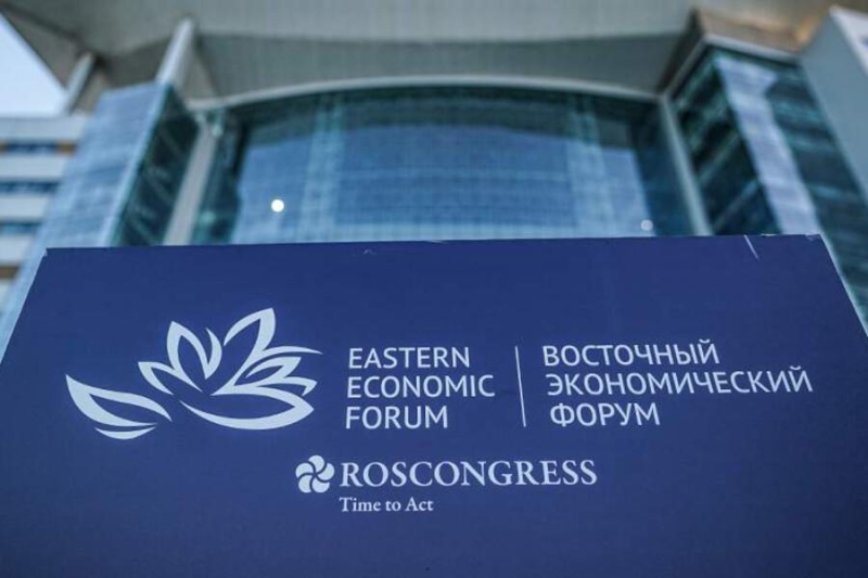 Хабаровский край представит промышленный прорыв на ВЭФ-2025: от суверенитета до китайского партнёрства