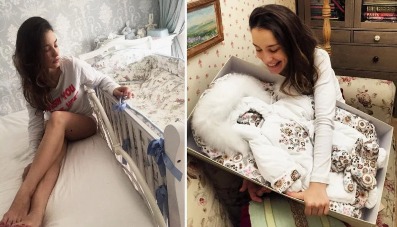Хранила тайну 10 лет. «Фабрикантка» Виктория Дайнеко раскрыла имя дочери