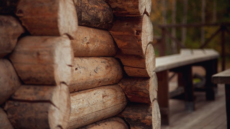 Интерьер деревянного дома: эксперты объяснили, какой стиль выбрать именно вам
