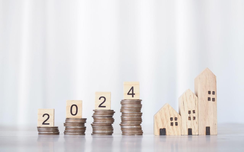Ипотека или рассрочка: как выгодно купить недвижимость в 2024 году