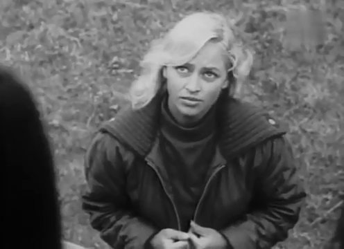 «Из-за мужчины умирать не стану». Актриса бросила вызов самому Высоцкому. Почему бард так и не признал дочь?