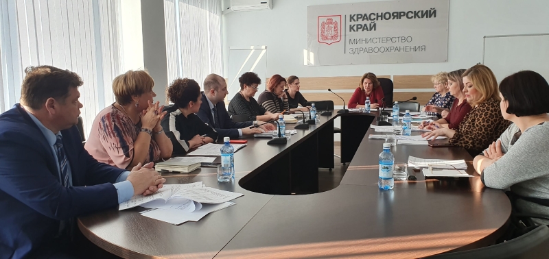 «Как хочу, так и обзову!» Врача-терапевта красноярской поликлиники ждет служебная проверка