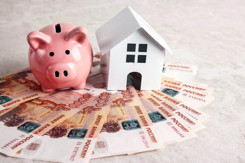 Как купить или построить дом в 2024 году. Обзор ипотечных программ
