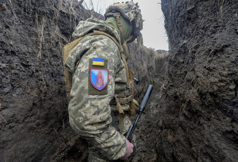 Киев готовится к выборам. Зеленский и Залужный в пролете. Кого армия выберет президентом?