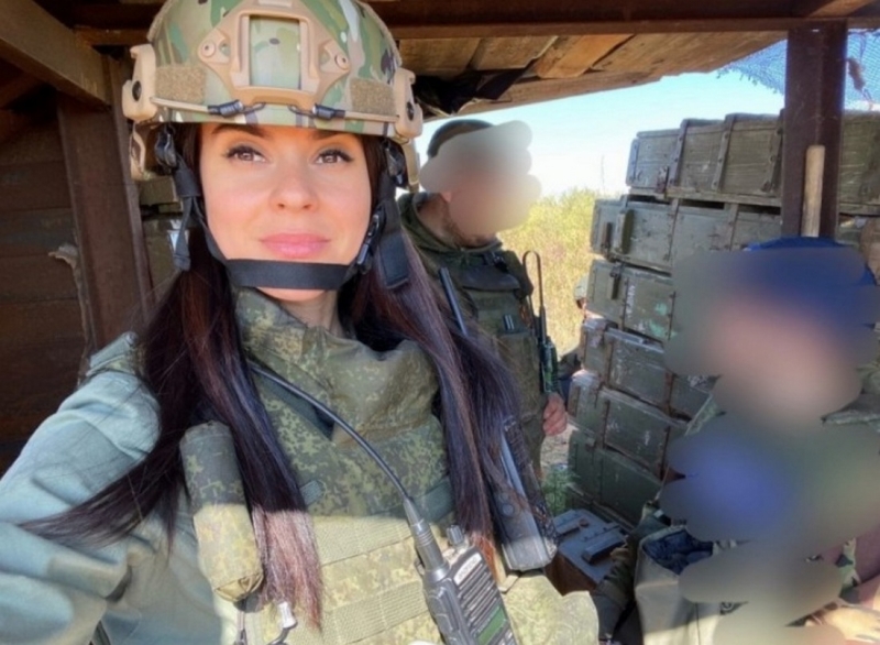 Красивая и смелая – мечта любого! Кем была, о чём мечтала и за что погибла военкор Анна Прокофьева