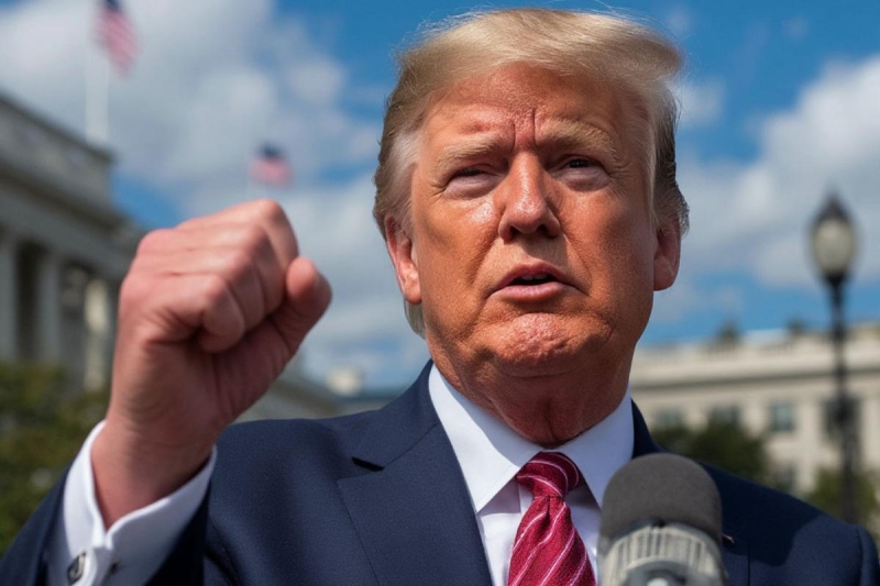 «Куча геморроя» и другие «болячки» Трампа. Почему его надежда на Нобелевскую премию тает с каждым днем?