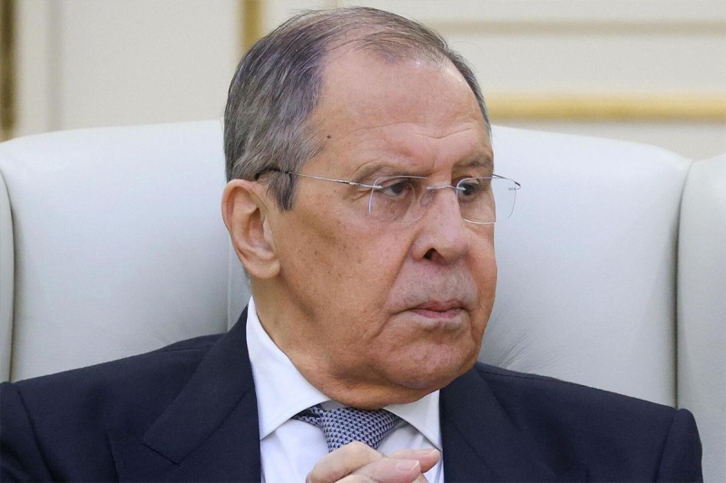 Лавров расскажет о контактах России и США в Эр-Рияде