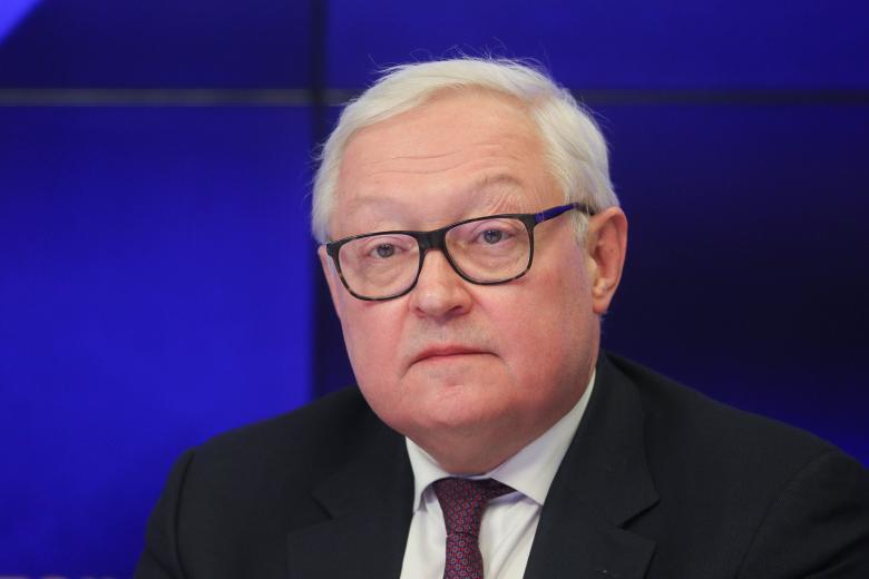 МИД России упрекнул США и Британию в игнорировании призывов по Украине