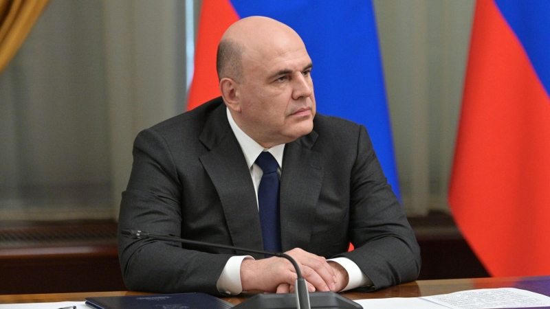 Мишустин призвал создать сеть университетских кампусов мирового уровня